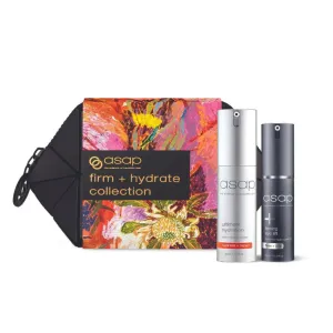 ASAP Firm & Hydrate Collection Set