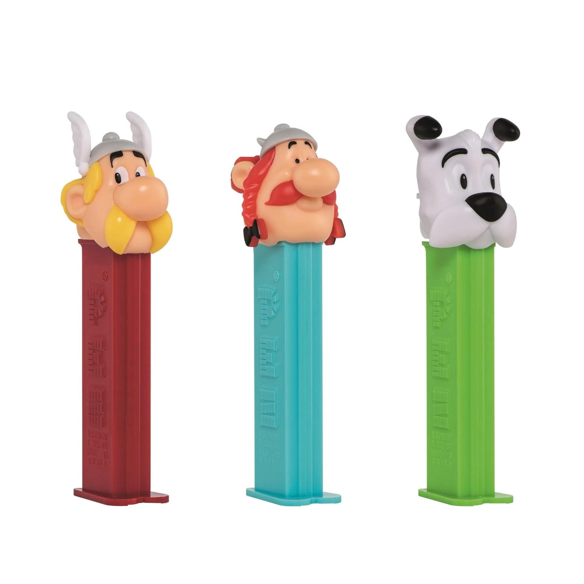 Asterix Series Candy Set