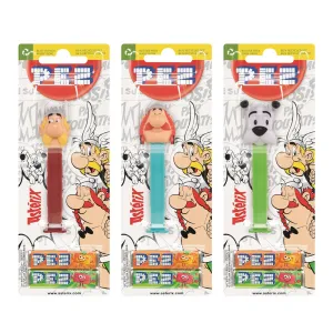 Asterix Series Candy Set