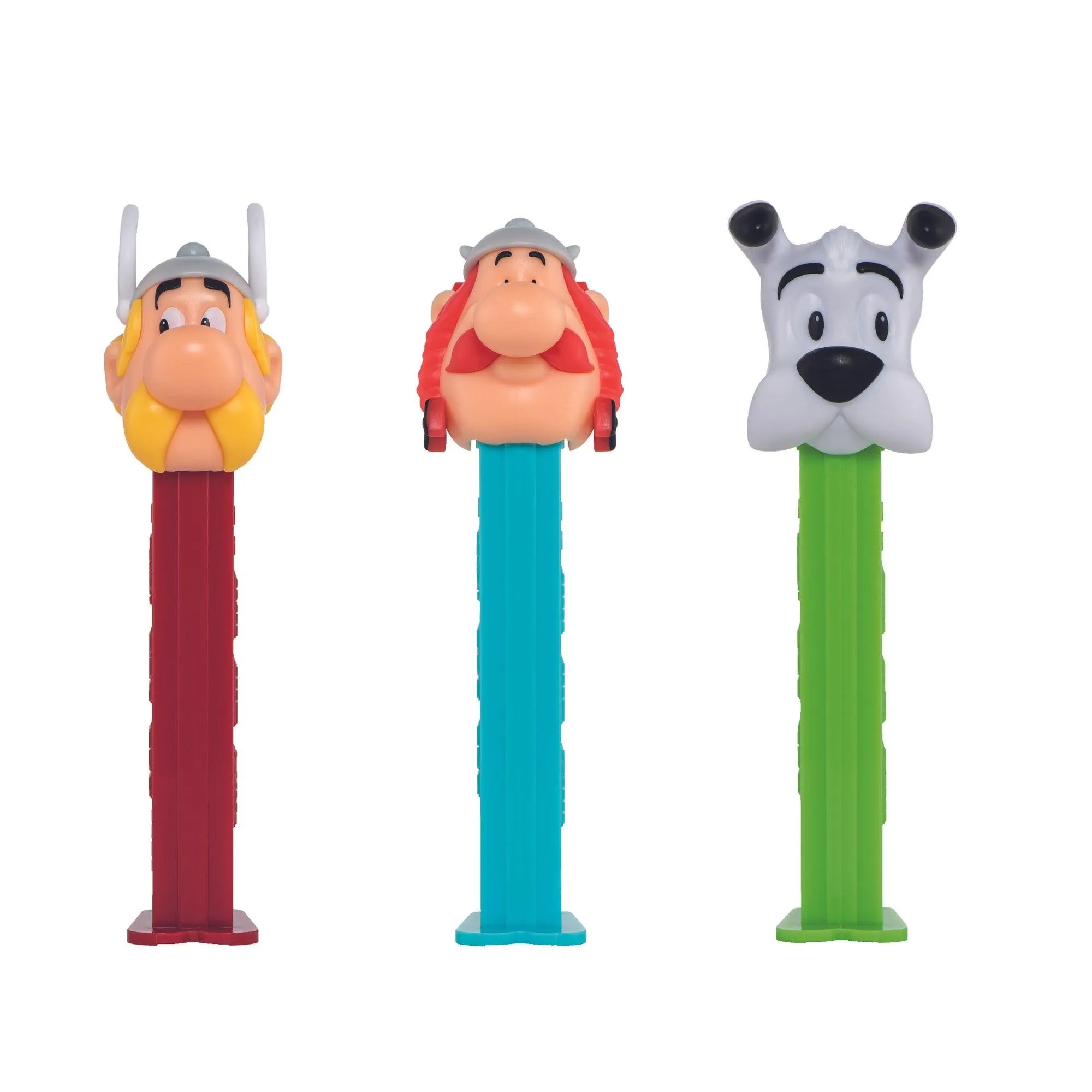 Asterix Series Candy Set