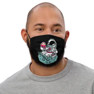 Cream Mask