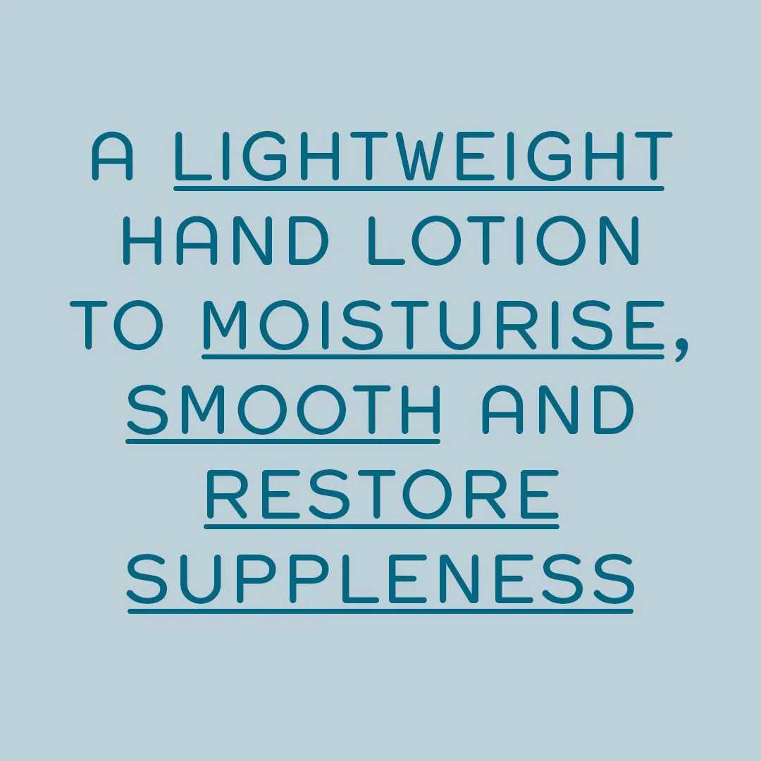 ATLANTIC KELP & MAGNESIUM ENERGISING HAND LOTION