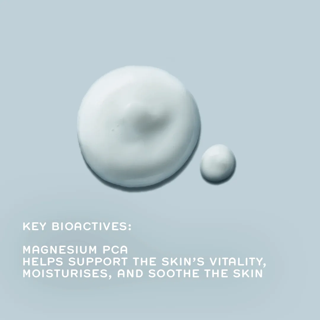 ATLANTIC KELP & MAGNESIUM ENERGISING HAND LOTION