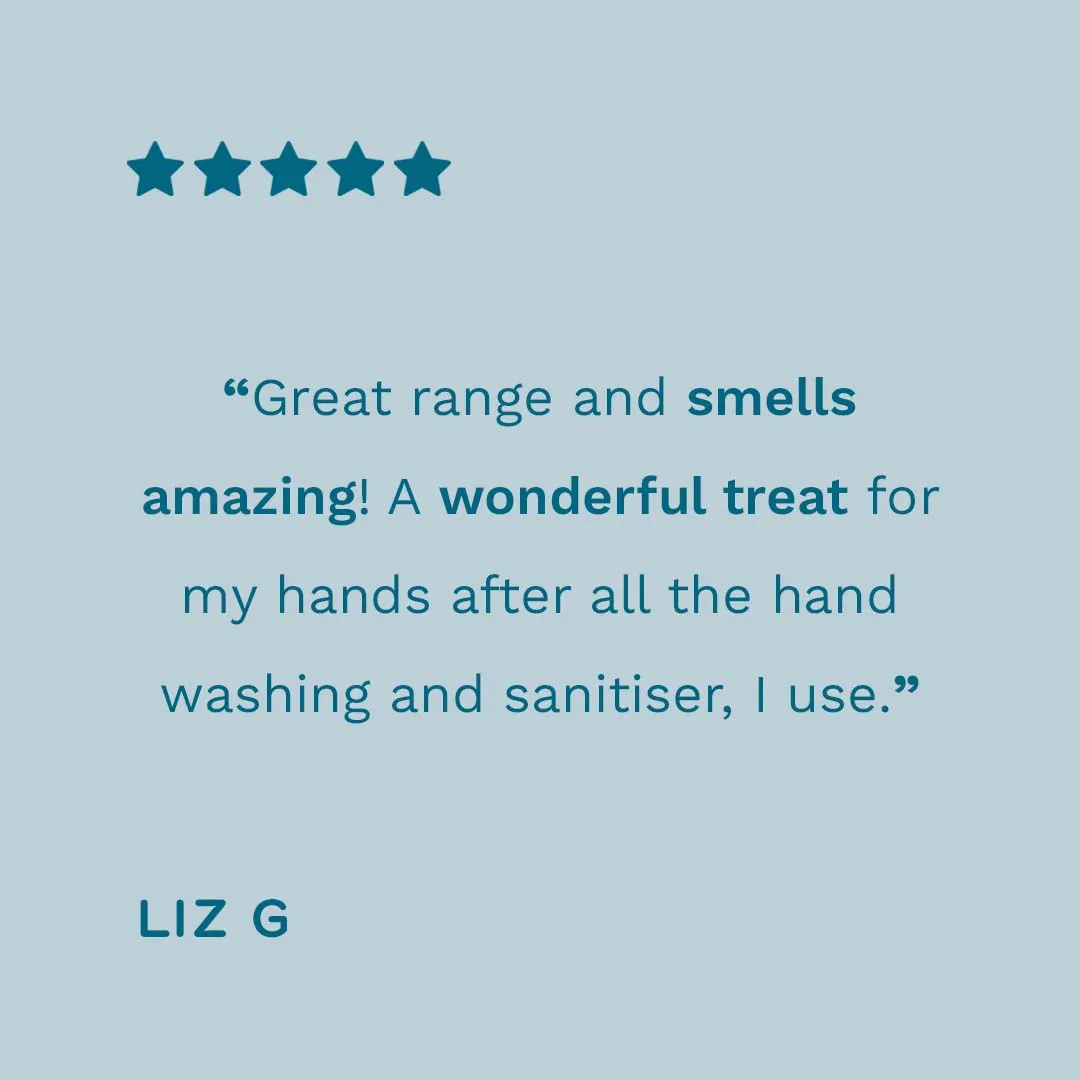 ATLANTIC KELP & MAGNESIUM ENERGISING HAND LOTION
