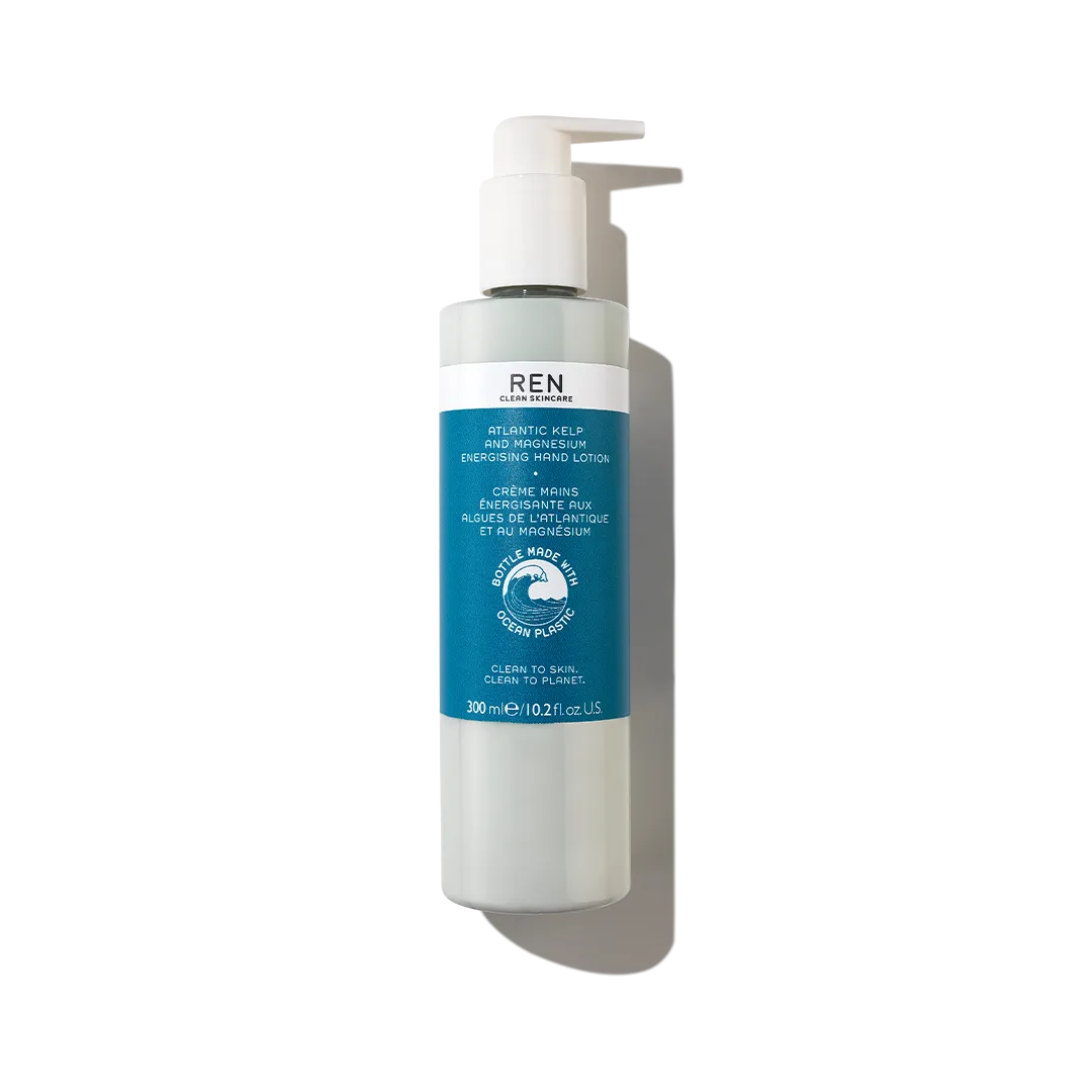 ATLANTIC KELP & MAGNESIUM ENERGISING HAND LOTION