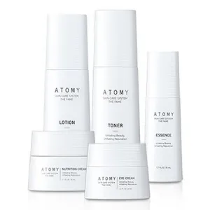 ATOMY Skin Care System The Fame 5 Set