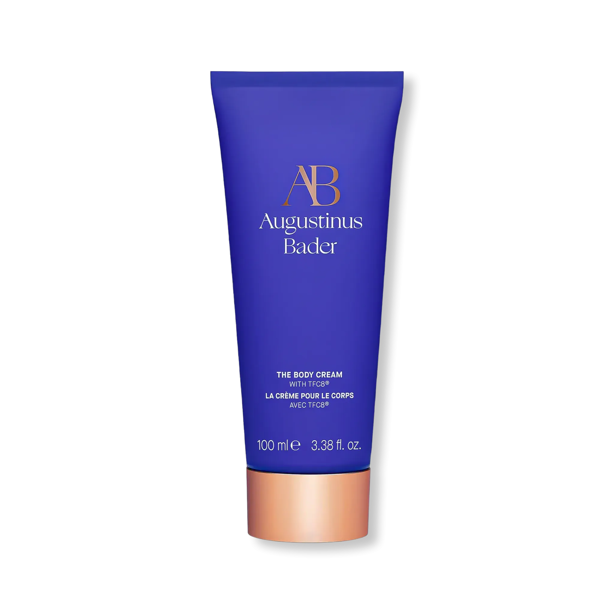 Augustinus Bader The Body Cream