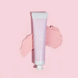 Australian Pink Cream Clay Mask