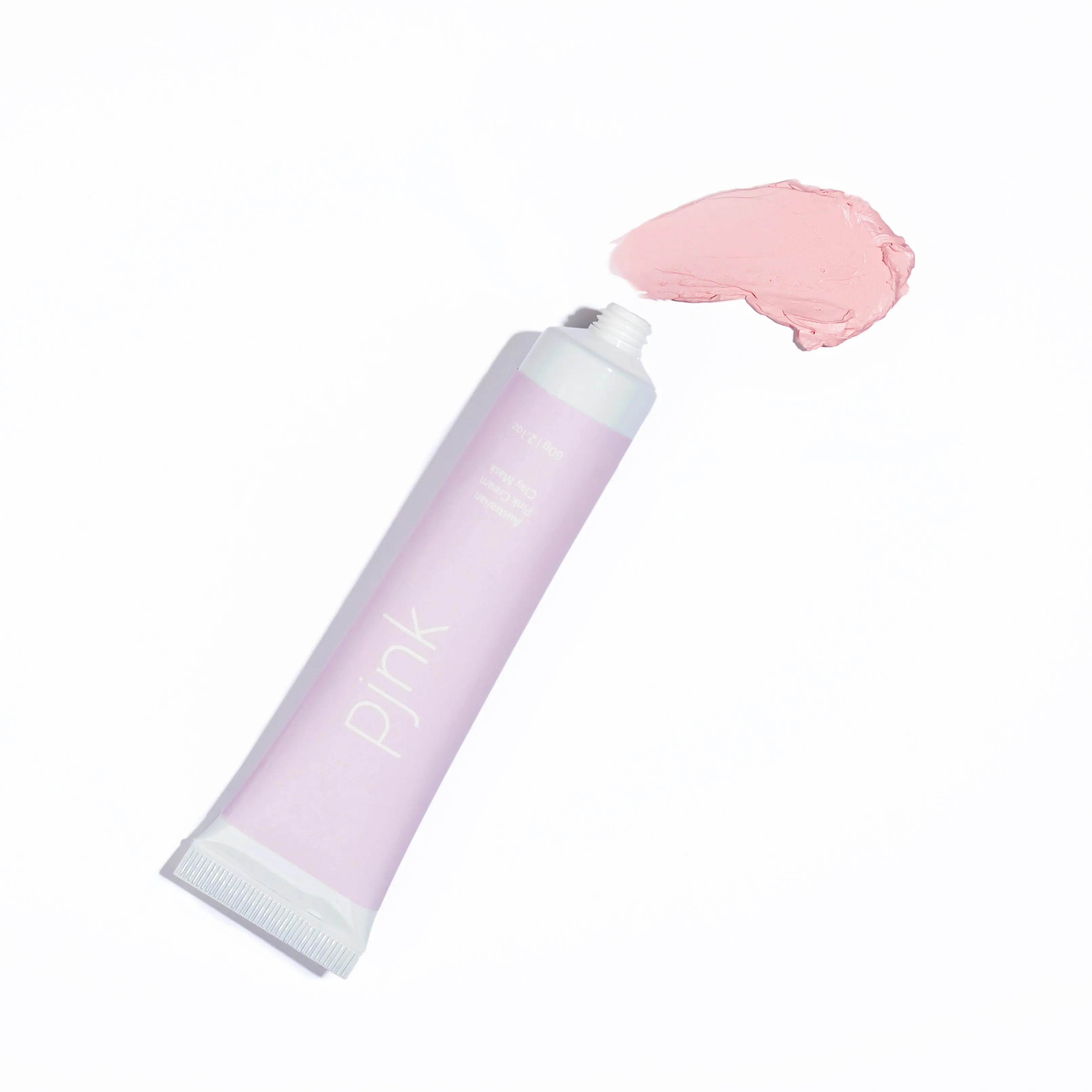 Australian Pink Cream Clay Mask