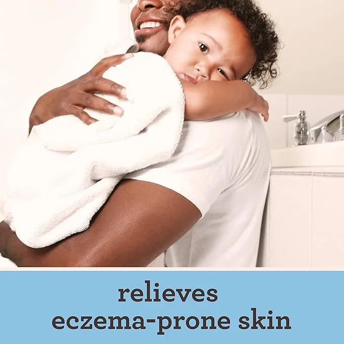 Aveeno - Baby - Eczema Therapy Moisturizing Cream - 141g