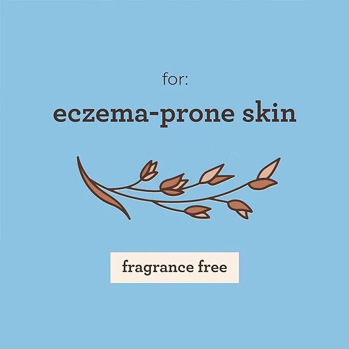 Aveeno - Baby - Eczema Therapy Moisturizing Cream - 141g
