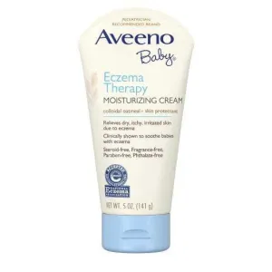 Aveeno Baby Eczema Therapy Moisturizing Cream - 5oz/3pk