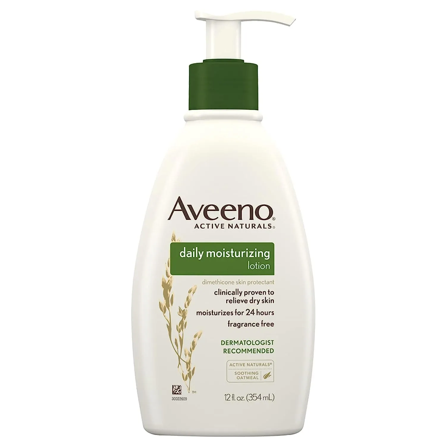Aveeno Daily Moisturizing Lotion 12oz Pump by Aveeno