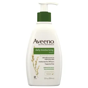Aveeno Daily Moisturizing Lotion 12oz Pump by Aveeno