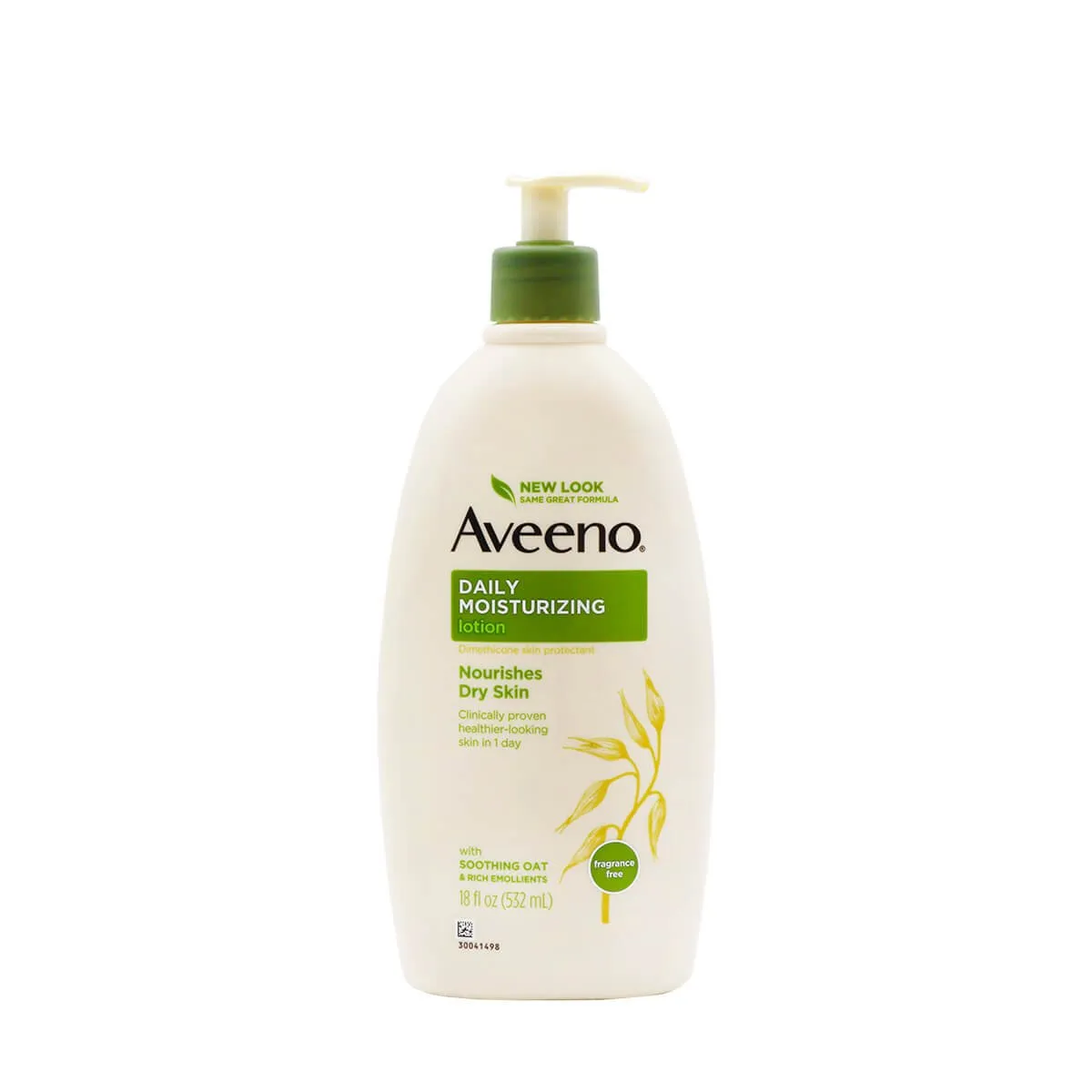 Aveeno Daily Moisturizing Lotion 532ml