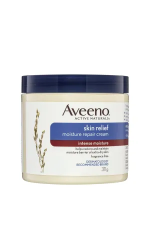 AVEENO Skin Relief Cream 311g