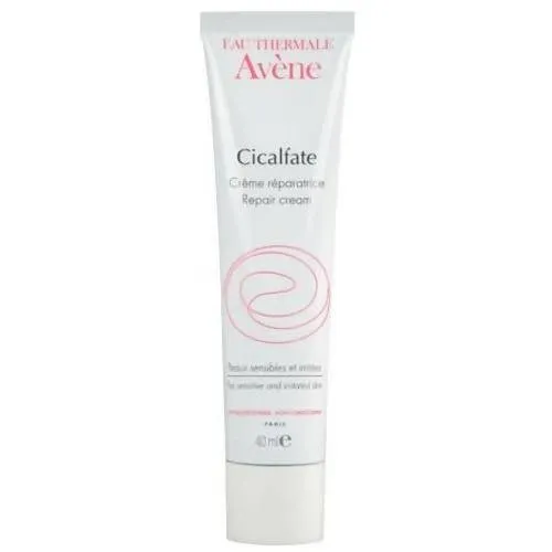 Avene Cicalfate Repair Cream