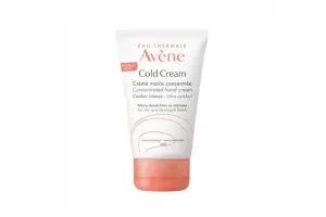 Avene Cold Cream Hand Cream 50ml