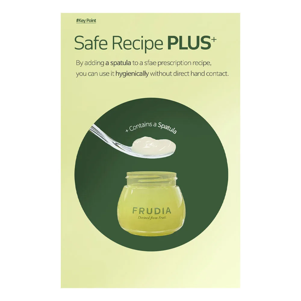 Avocado Cica Relief Lip Balm