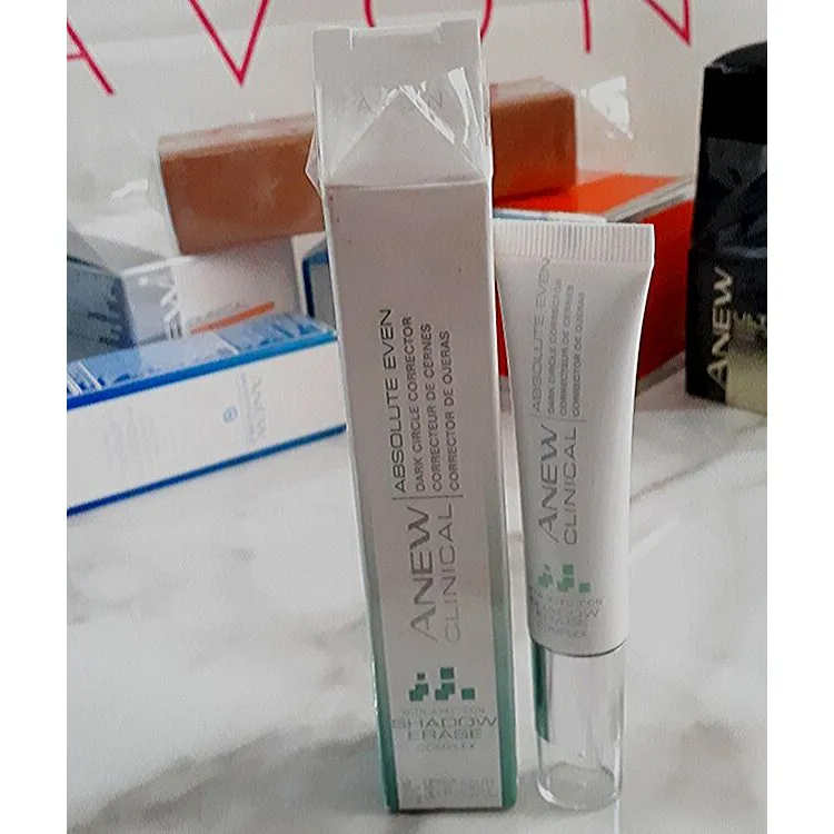 Avon Anew Clinical Absolute Even Dark Circle Corrector