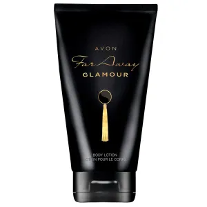 Avon Far Away Glamour Body Lotion - 150ml