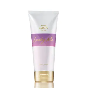 Avon Luck Lucky Me for Her Body Lotion - 150ml