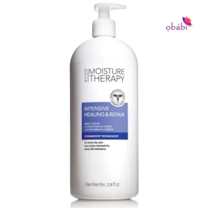 Avon Moisture Therapy Intensive Healing & Repair Body Lotion | 1 Liter