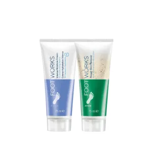 Avon Pack Personal Care Intense Care Moisturizing Cream