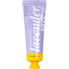 Avry Beauty Shea Butter Hand Lotion in Lavender Sage 1.5 oz