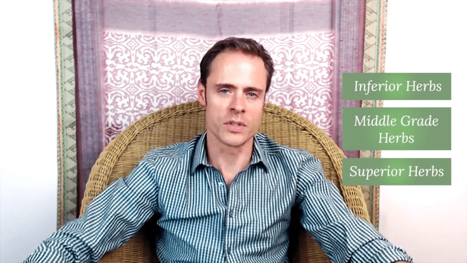 Ayurveda & Anti-Aging (Secrets of Ayurveda and Chinese Medicine - Diet and Herbs for Anti Aging)