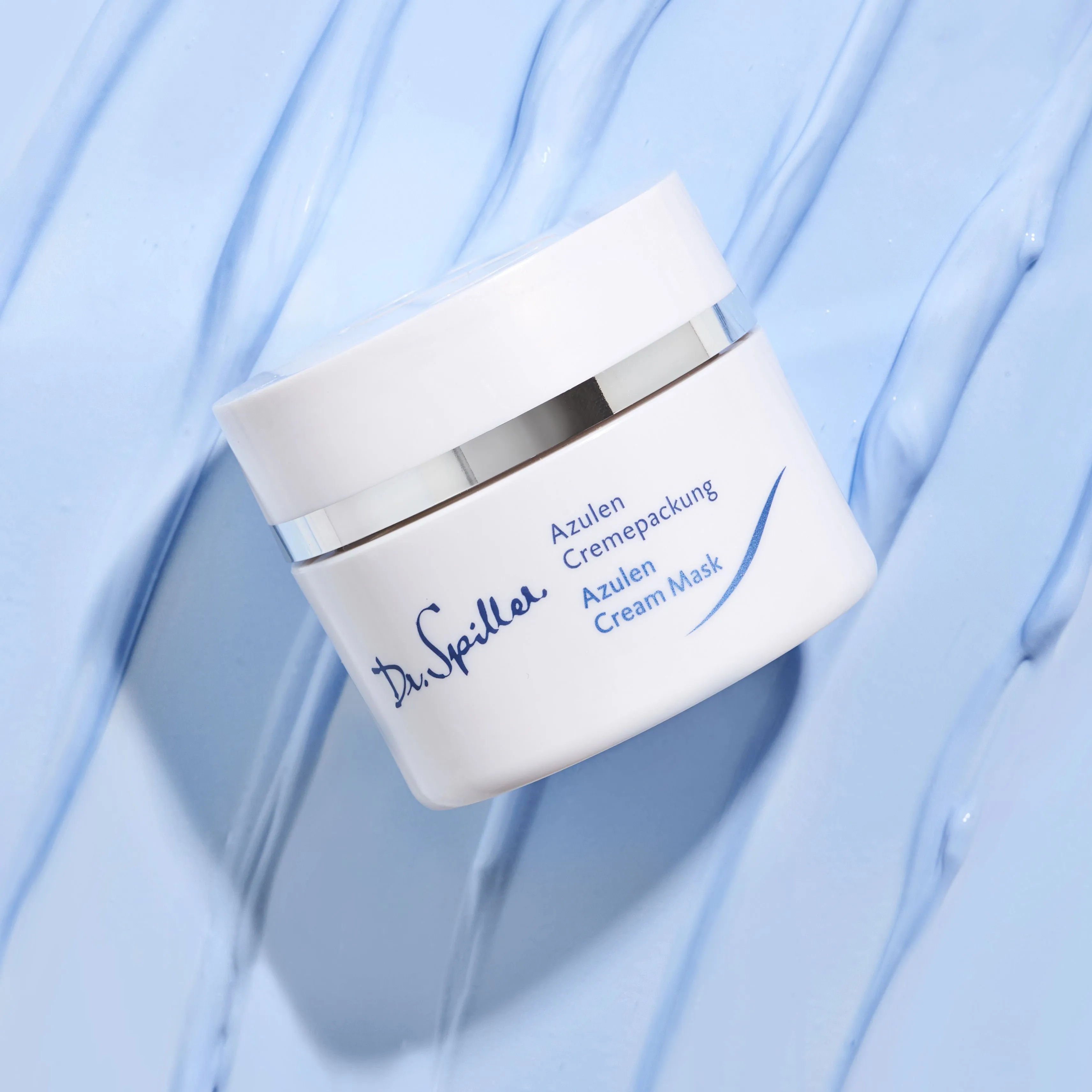 Azulen Cream Mask 50ml