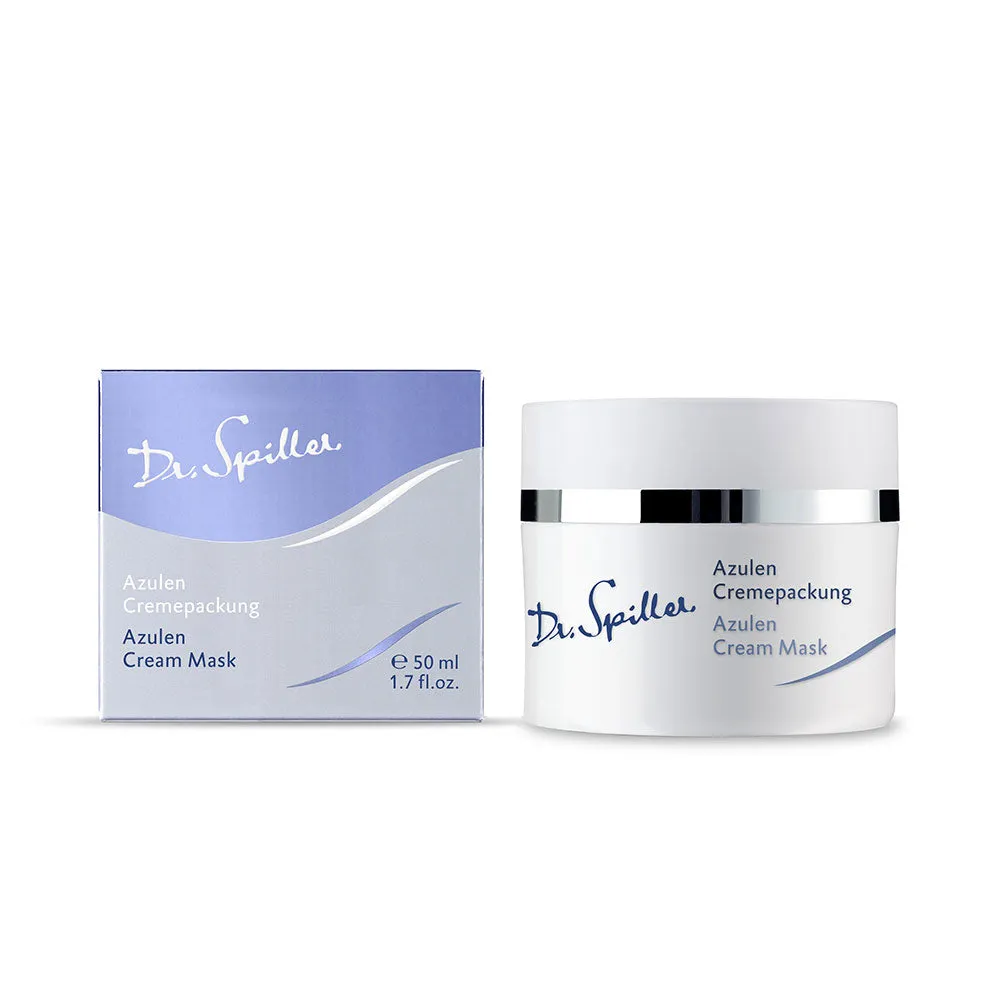 Azulen Cream Mask 50ml