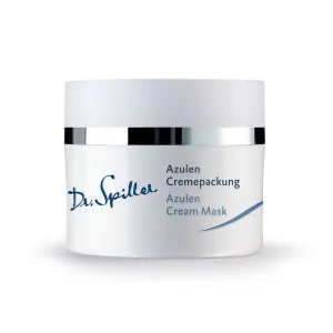 Azulen Cream Mask 50ml