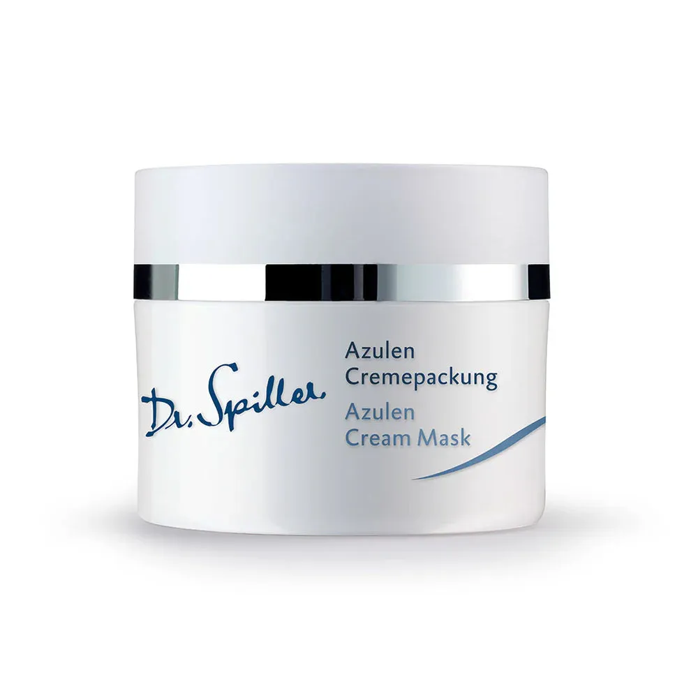 Azulen Cream Mask 50ml