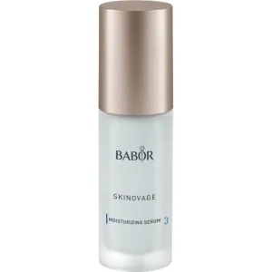 Babor - SKINOVAGE - Moisturizing Serum - Contents: 30 ml