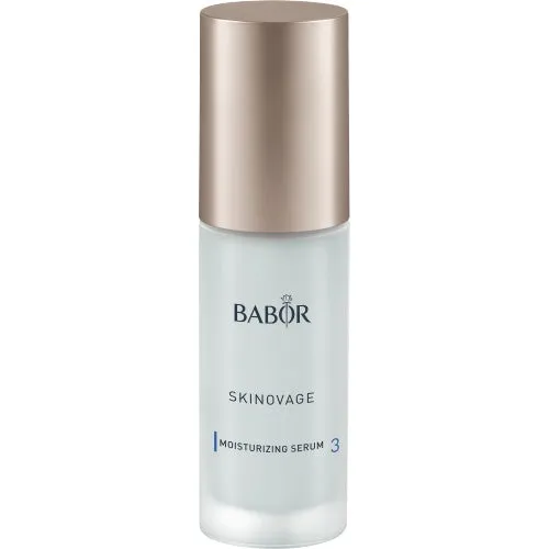 Babor - SKINOVAGE - Moisturizing Serum - Contents: 30 ml