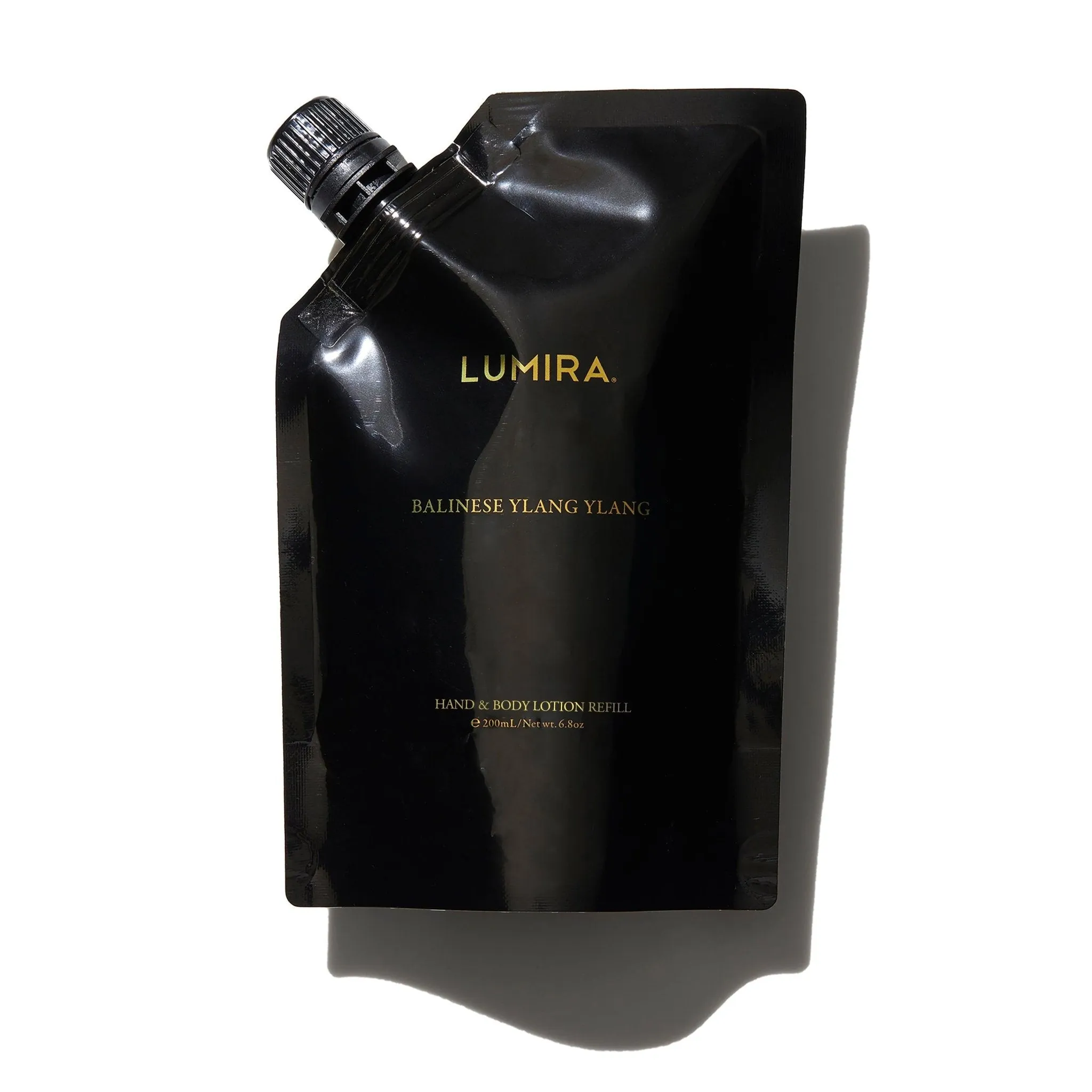 Balinese Ylang Ylang Hand & Body Lotion Refill