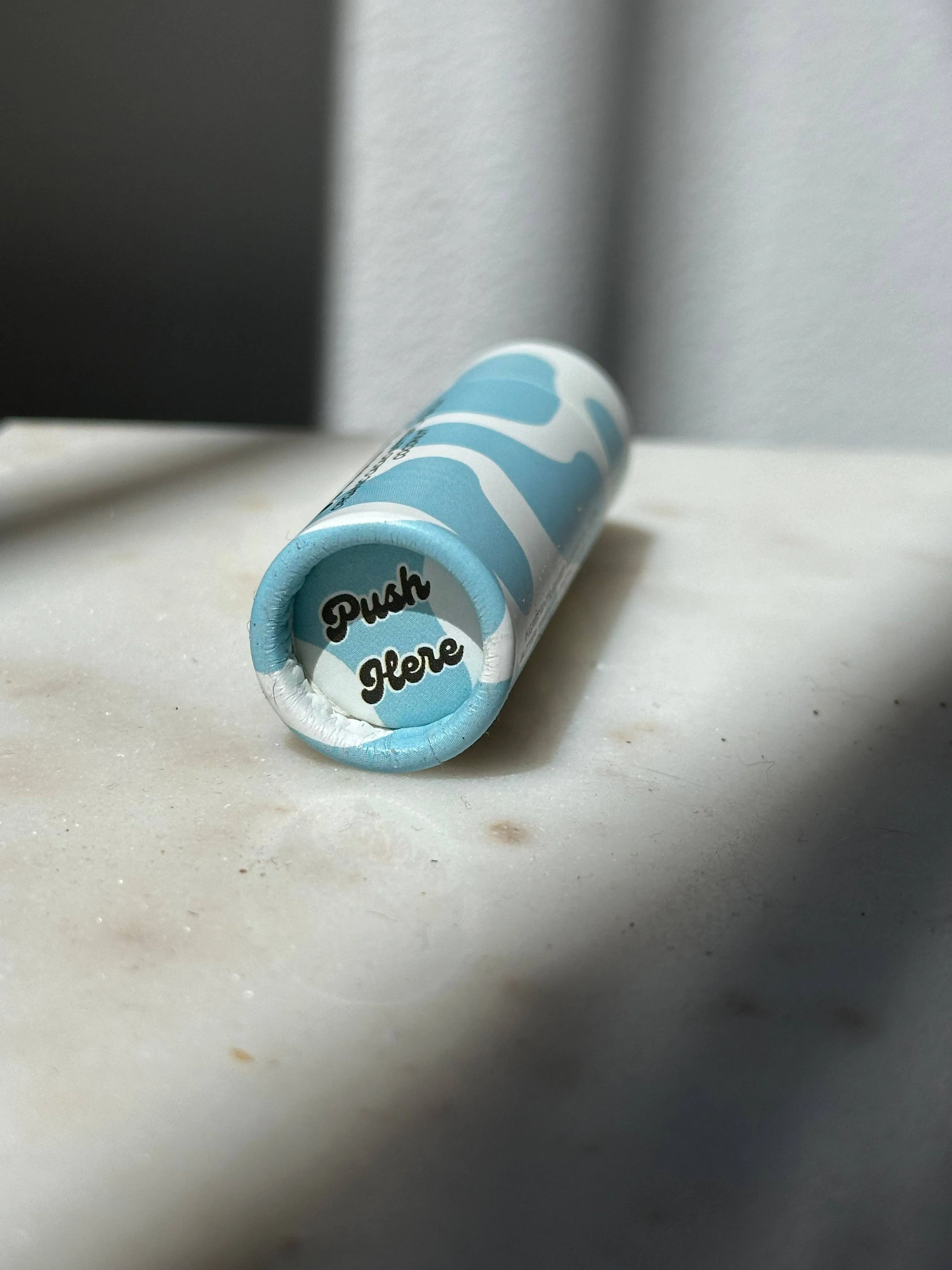 Balmer - Cacao Butter Lip Balm