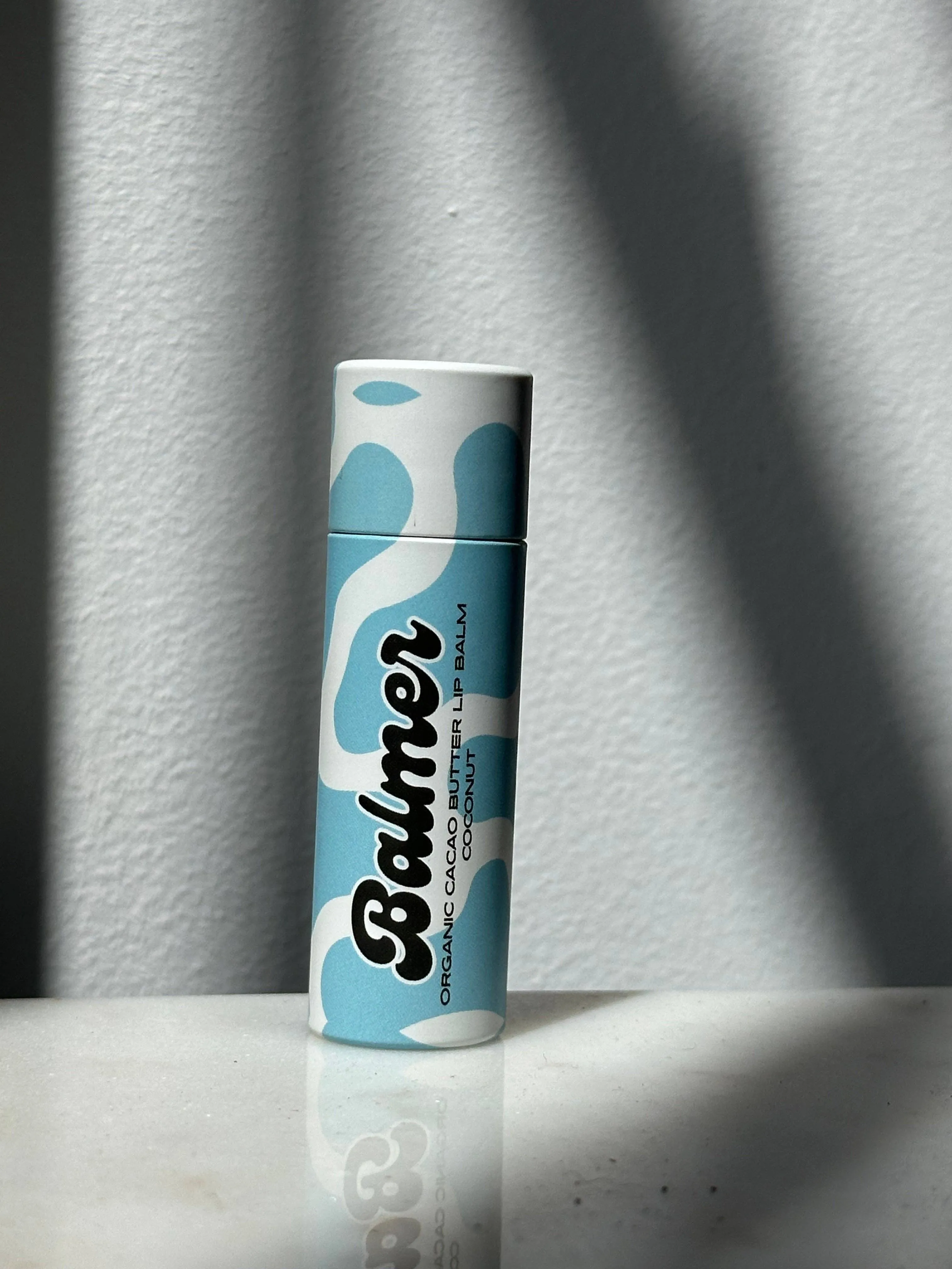 Balmer - Cacao Butter Lip Balm