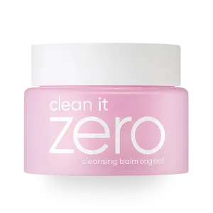 BANILA CO Clean It Zero Cleansing Balm Original 180ml
