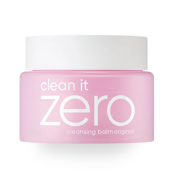 BANILA CO Clean It Zero Cleansing Balm Original 180ml