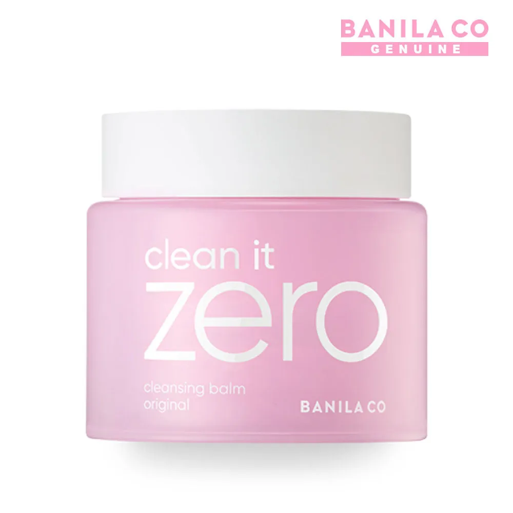 Banila Co., Clean It Zero, Cleansing Balm, Original, 3.38 fl oz (100 ml)