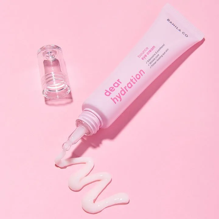 BANILA CO Dear Hydration Bounce Eye Cream 20ml