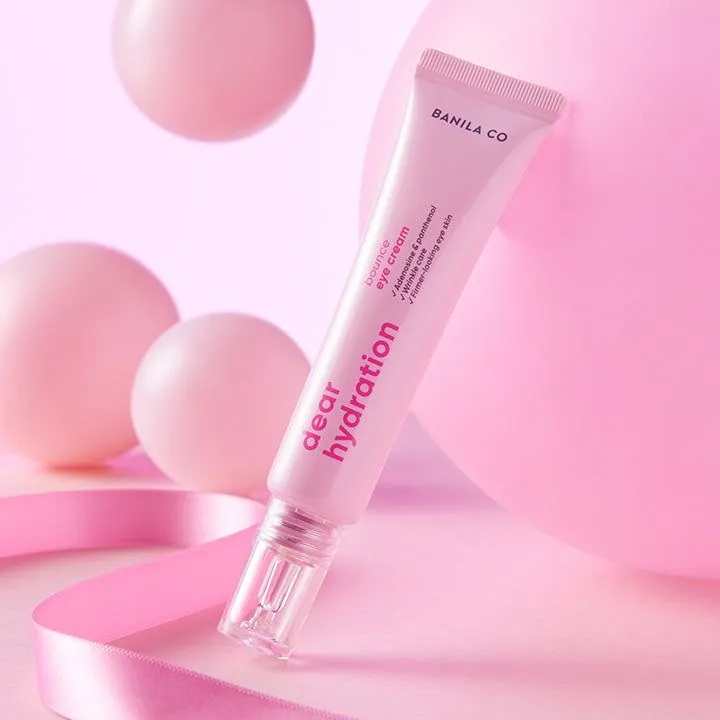 BANILA CO Dear Hydration Bounce Eye Cream 20ml