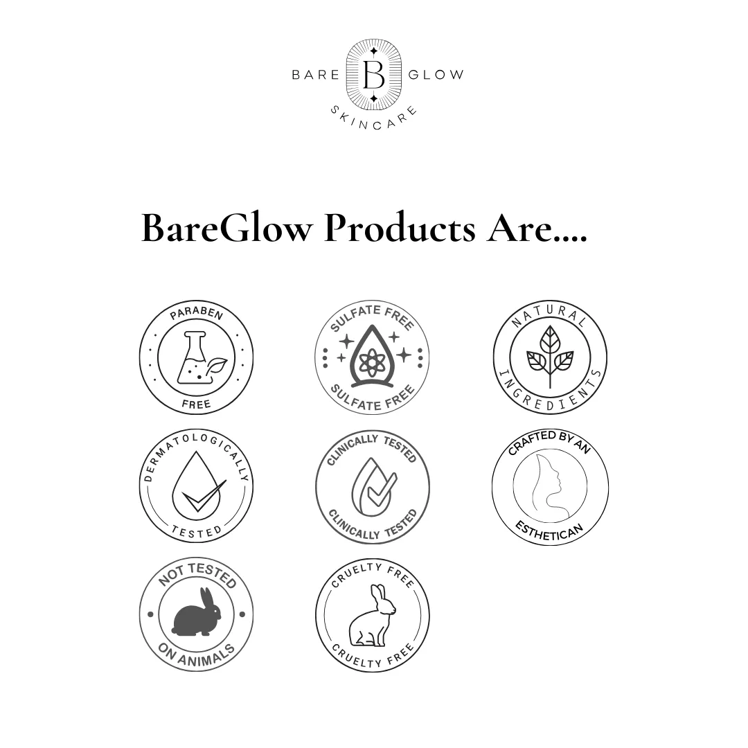 Bare Ultimate Repair Cream