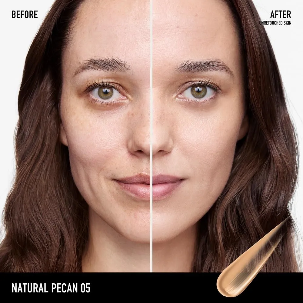 bareMinerals Complexion Rescue Tinted Moisturizer for Face with SPF 30, Vegan Tinted Mineral Sunscreen with Hyaluronic Acid