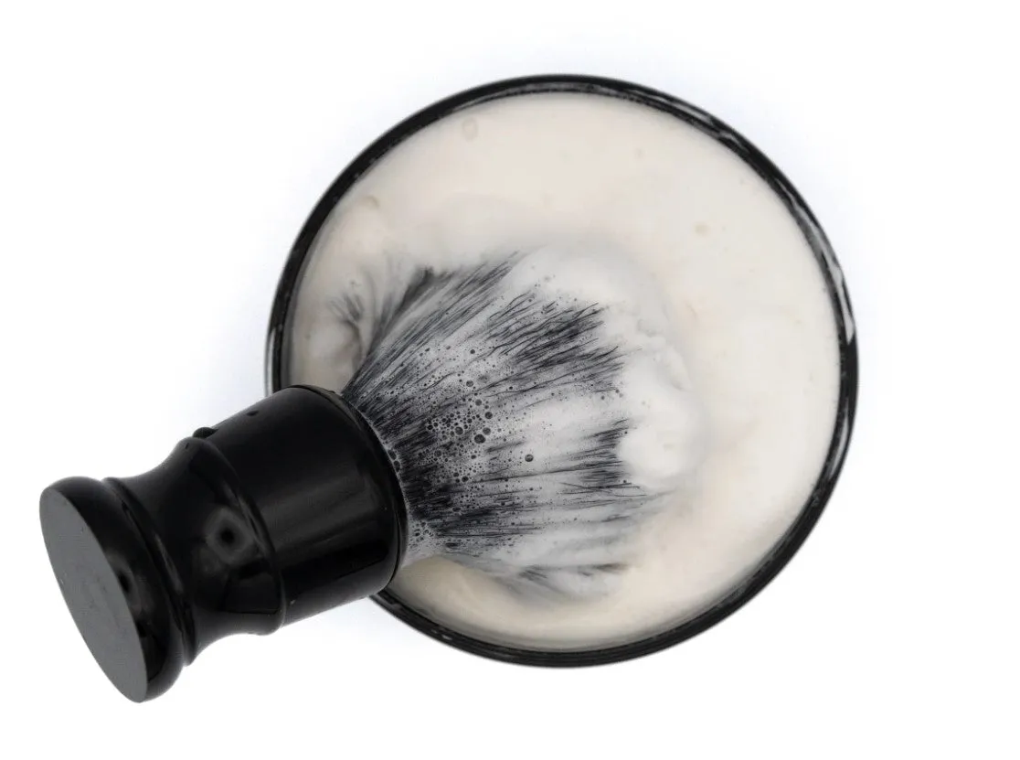 Barrister and Mann - Bay Rum Shaving Soap, Omnibus Base