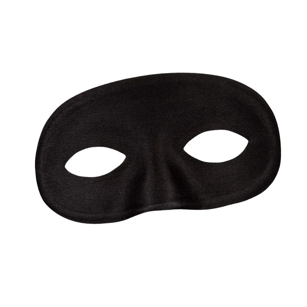 Basic Eye Mask Assorted Colours