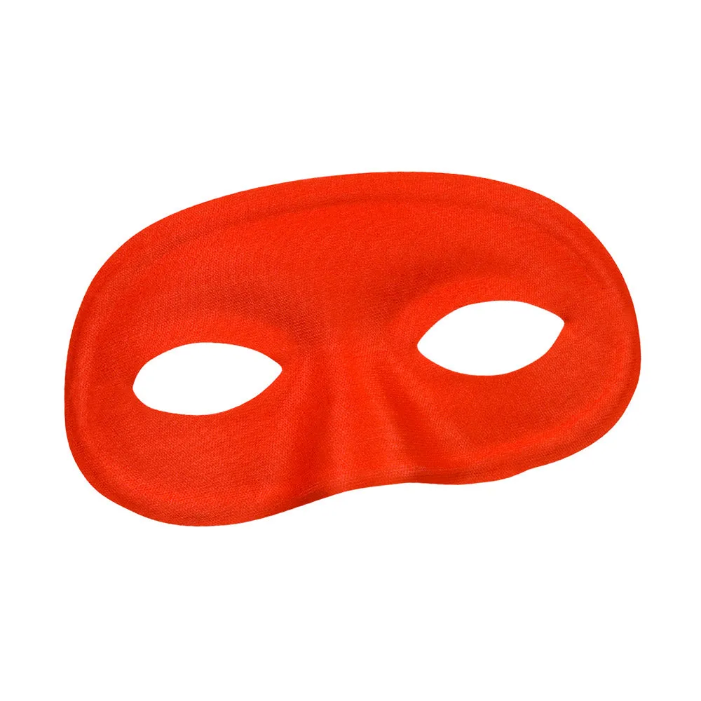Basic Eye Mask Assorted Colours