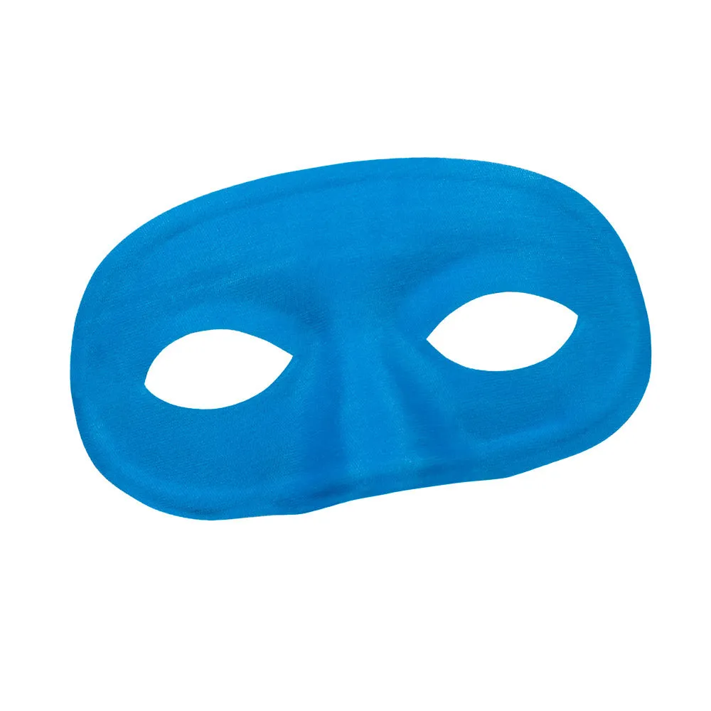 Basic Eye Mask Assorted Colours